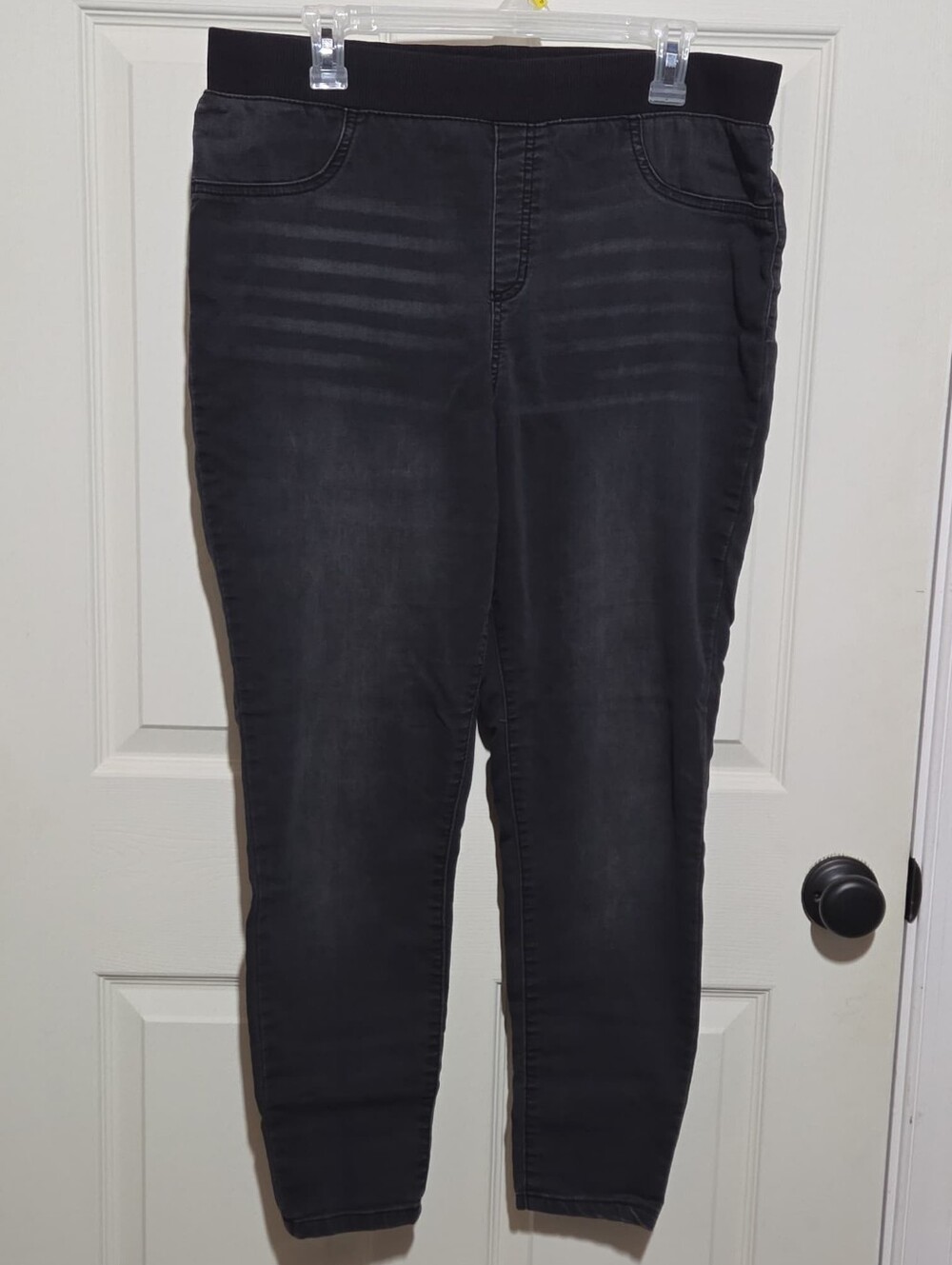 NOBO black jeggings